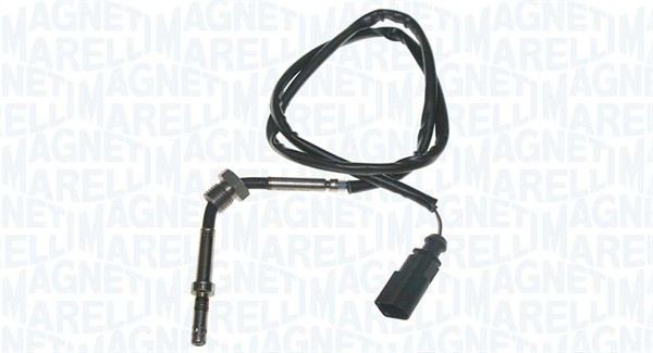 MAGNETI MARELLI Sensor, Abgastemperatur