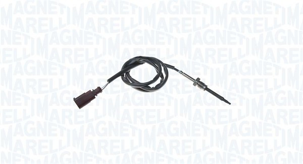 MAGNETI MARELLI Sensor, Abgastemperatur