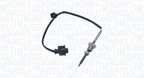 MAGNETI MARELLI Sensor, Abgastemperatur