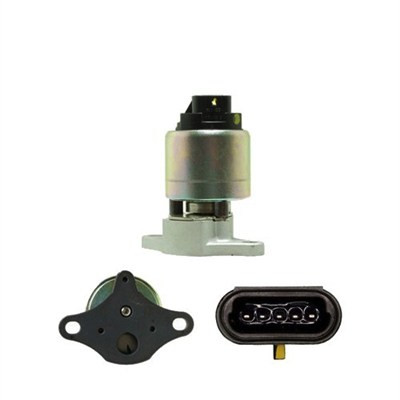 MAGNETI MARELLI AGR-Ventil