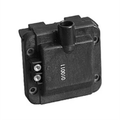 MAGNETI MARELLI Zündspule