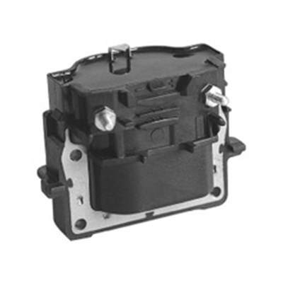 MAGNETI MARELLI Zündspule