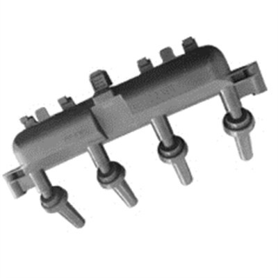 MAGNETI MARELLI Zündspule