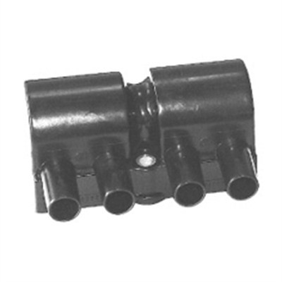 MAGNETI MARELLI Zündspule MAGNETI MARELLI Zündspule