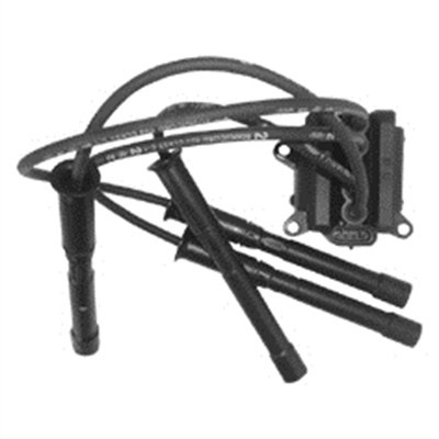 MAGNETI MARELLI Zündspule