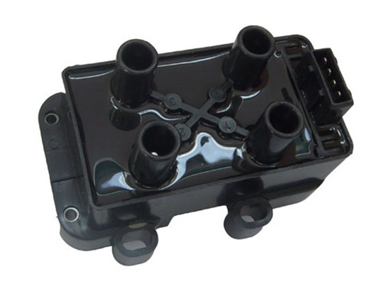 MAGNETI MARELLI Zündspule