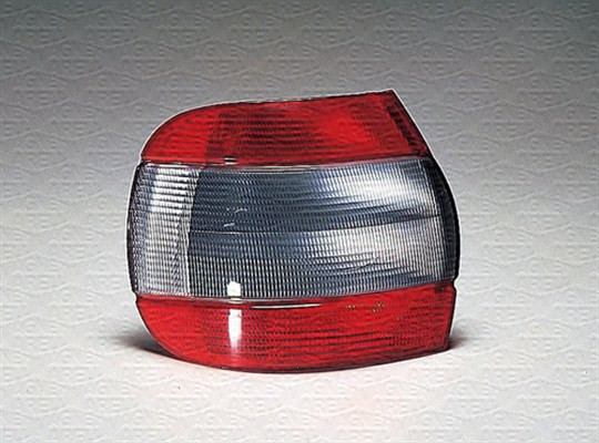 MAGNETI MARELLI Heckleuchte
