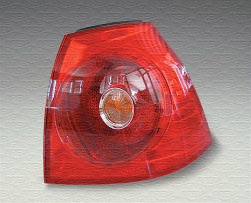 MAGNETI MARELLI Heckleuchte