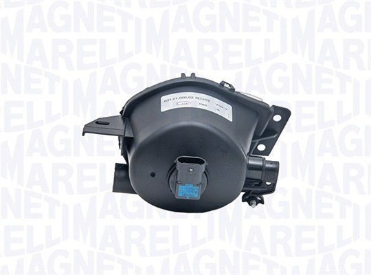 MAGNETI MARELLI Nebelscheinwerfer