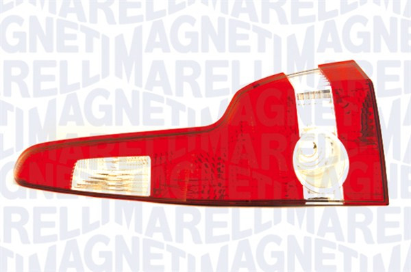 MAGNETI MARELLI Heckleuchte