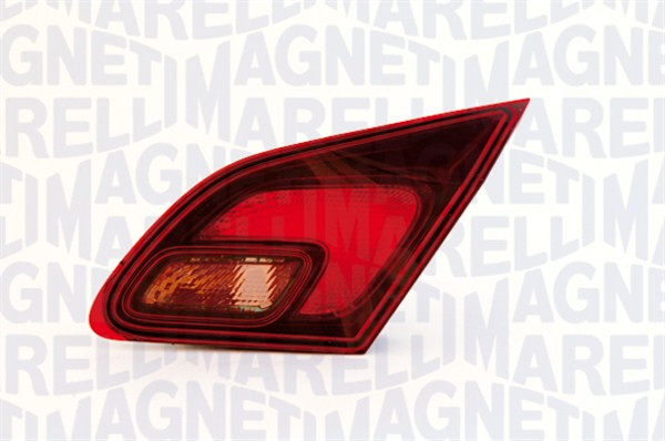 MAGNETI MARELLI Heckleuchte