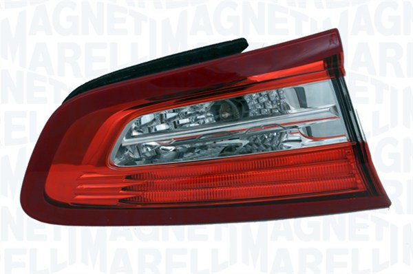 MAGNETI MARELLI Heckleuchte