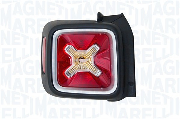 MAGNETI MARELLI Heckleuchte