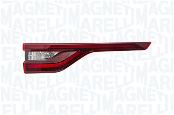 MAGNETI MARELLI Heckleuchte