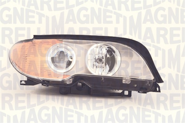 MAGNETI MARELLI Hauptscheinwerfer