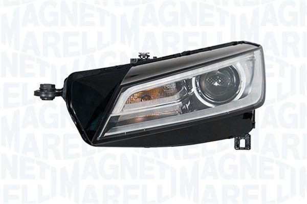 MAGNETI MARELLI Hauptscheinwerfer