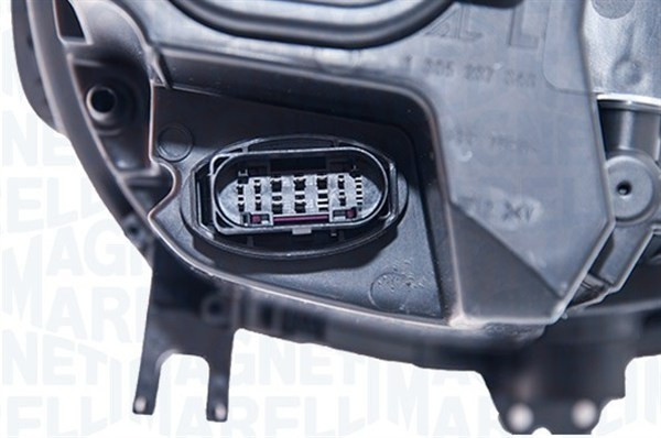 MAGNETI MARELLI Hauptscheinwerfer