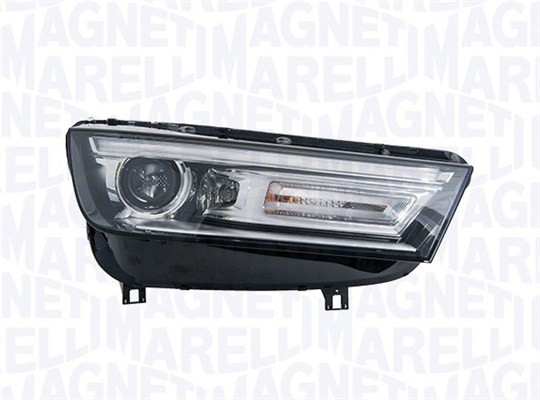 MAGNETI MARELLI Hauptscheinwerfer