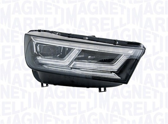 MAGNETI MARELLI Hauptscheinwerfer