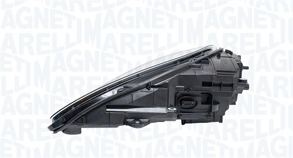 MAGNETI MARELLI Hauptscheinwerfer