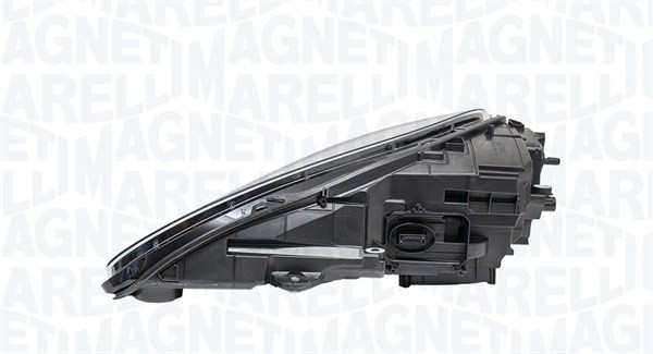 MAGNETI MARELLI Hauptscheinwerfer
