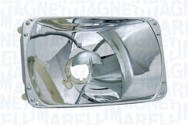 MAGNETI MARELLI Reflektor, Hauptscheinwerfer