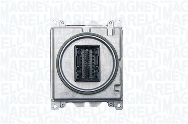 MAGNETI MARELLI Steuergerät, Beleuchtung