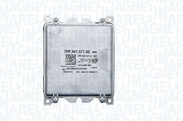 MAGNETI MARELLI Steuergerät, Beleuchtung