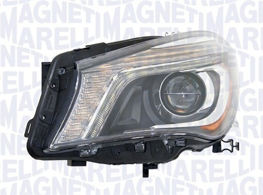 MAGNETI MARELLI Hauptscheinwerfer