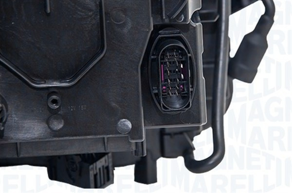 MAGNETI MARELLI Hauptscheinwerfer
