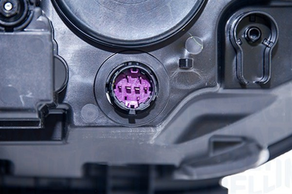 MAGNETI MARELLI Hauptscheinwerfer