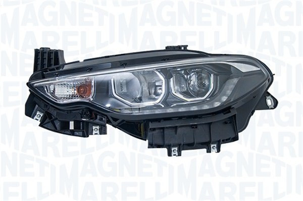 MAGNETI MARELLI Hauptscheinwerfer