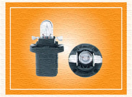 MAGNETI MARELLI Glühlampe, Instrumentenbeleuchtung