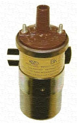 MAGNETI MARELLI Zündspule MAGNETI MARELLI Zündspule