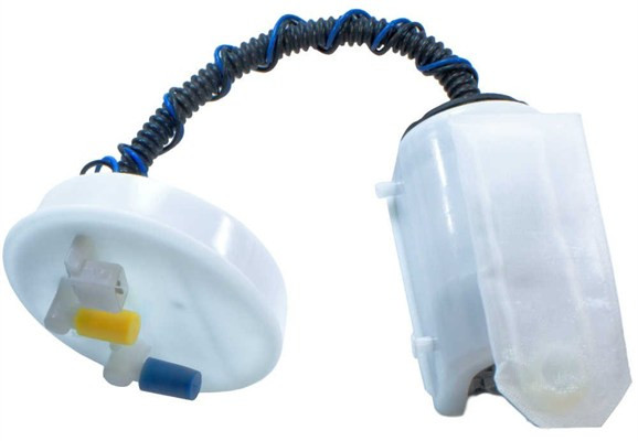 MAGNETI MARELLI Kraftstofffördermodul