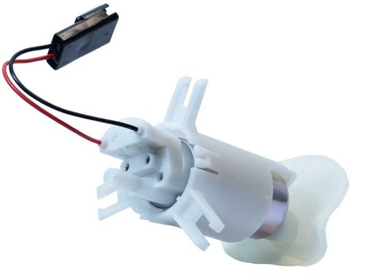 MAGNETI MARELLI Kraftstoffpumpe