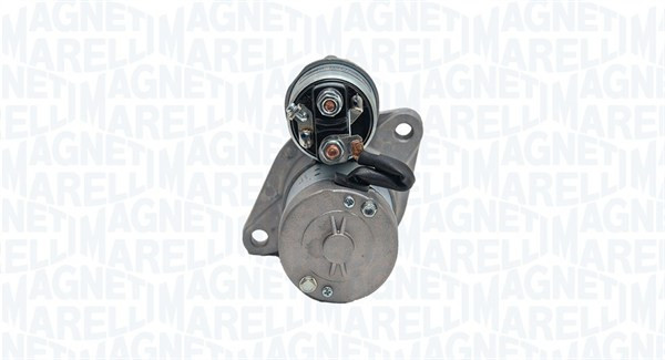 MAGNETI MARELLI Starter