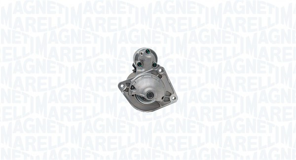 MAGNETI MARELLI Starter