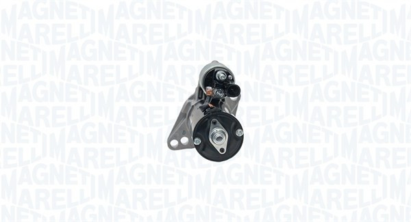 MAGNETI MARELLI Starter