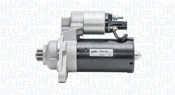 MAGNETI MARELLI Starter