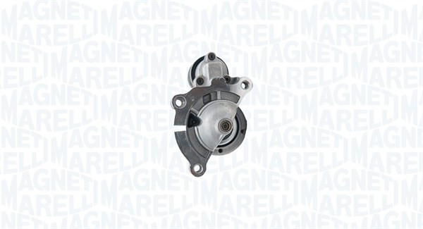 MAGNETI MARELLI Starter