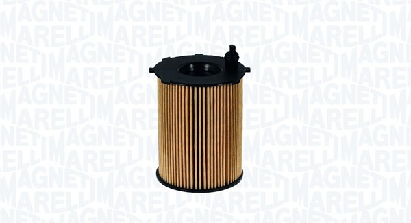 MAGNETI MARELLI Ölfilter