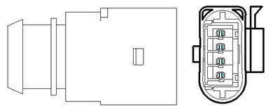 MAGNETI MARELLI Lambdasonde