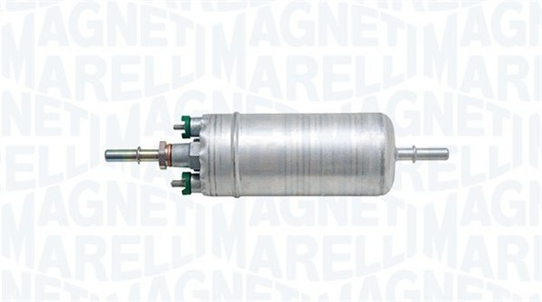 MAGNETI MARELLI Kraftstoffpumpe