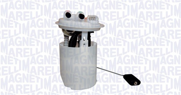 MAGNETI MARELLI Kraftstofffördermodul