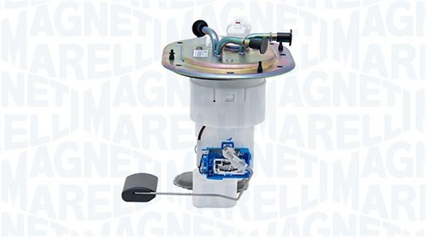 MAGNETI MARELLI Kraftstofffördermodul