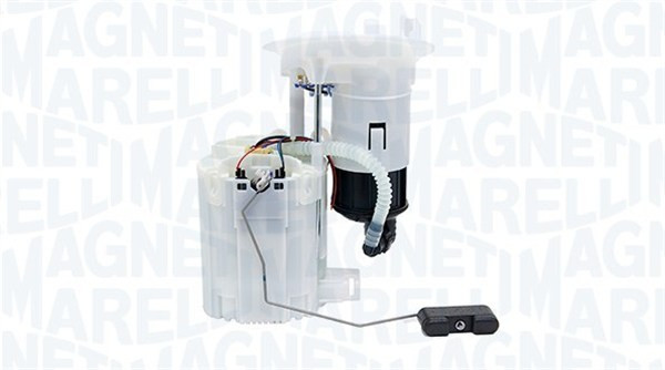 MAGNETI MARELLI Kraftstofffördermodul