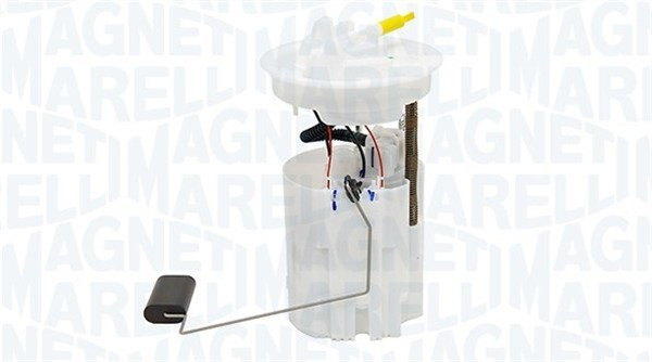 MAGNETI MARELLI Kraftstofffördermodul