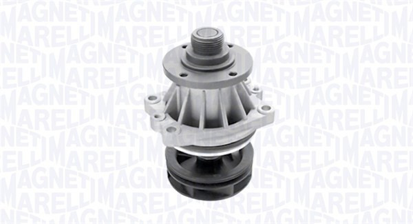 MAGNETI MARELLI Wasserpumpe