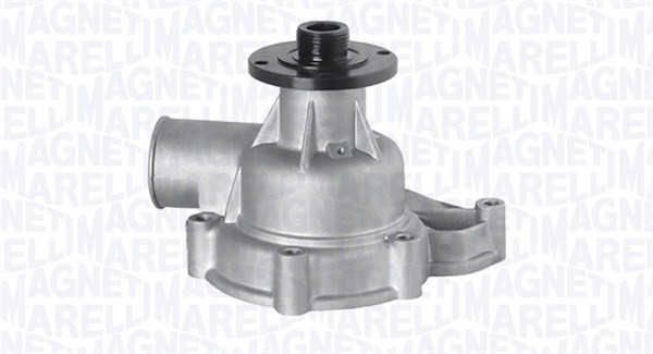 MAGNETI MARELLI Wasserpumpe